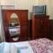 Triomphe Hostel