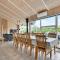 Beautiful Home In Juelsminde With Sauna
