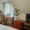 Guest House Pod Grebenom