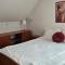 Guest House Pod Grebenom