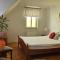 Guest House Pod Grebenom