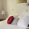 Guest House Pod Grebenom