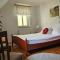 Guest House Pod Grebenom