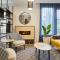 Odalys City Aix en Provence L'Atrium