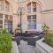 Odalys City Aix en Provence L'Atrium