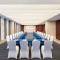 Courtyard by Marriott Wuxi Lihu Lake