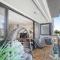 City Life 2BR Apt with Pool,Gym, Sauna, Carbay