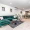 Ideal 2BR Apt in the Heart of Braddon - 堪培拉