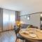 Appart Hotel Odalys City Aix en Provence LAtrium