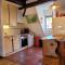 Les Toits du Tonnelier - 64 m2 - situation plein centre médiéval - sauna - 2 garages - Kaysersberg