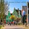 Smile home 2, Zaanse schans and Amsterdam Appartements - وورميرفير
