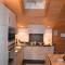 Apartment Cristal - 安塞热