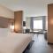Fairfield by Marriott Inn & Suites Franklin Cool Springs