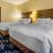 Fairfield Inn & Suites by Marriott Slippery Rock