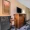 Fairfield Inn & Suites by Marriott Slippery Rock