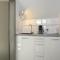 Studioappartment SAALEBLICK