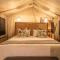 Tygerfontein Safari Tents - Paterson