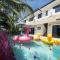 Milan Private Pool Villa Huahin - 华欣