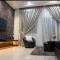 Sekinchan Theme Design Penthouse Condo 16-30Ppax 主题顶层公寓民宿 - 适耕庄