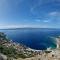 Panorama sea view Apartment H