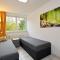 Studioappartment SAALEBLICK