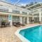 Private Pool With Heat - Close to Disney! - Kissimmee