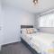 Excellent, comfortable location to visit Belfast - 霍利伍德