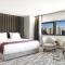 Lilium Hotel & Suites