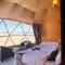 RUM VICTORIA lUXURY CAMP