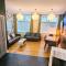 Ramsgate Retreat - ultra modern 3 bed