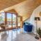Stylish loft with balcony, quiet and spacious - 乌特斯克雷斯海姆