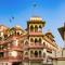 Umaid Bhawan - A Heritage Style Boutique Hotel