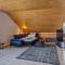 Stylish loft with balcony, quiet and spacious - 乌特斯克雷斯海姆