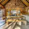 Kruger Park Lodge - IKZ2 - 3 Bedroom Chalet - 雾观