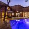 Kruger Park Lodge - IKZ2 - 3 Bedroom Chalet - 雾观