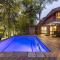 Kruger Park Lodge - IKZ2 - 3 Bedroom Chalet - 雾观