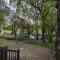 Kruger Park Lodge - IKZ2 - 3 Bedroom Chalet - 雾观