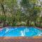 Kruger Park Lodge - IKZ2 - 3 Bedroom Chalet