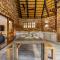 Kruger Park Lodge - IKZ2 - 3 Bedroom Chalet - 雾观
