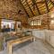 Kruger Park Lodge - IKZ2 - 3 Bedroom Chalet - 雾观