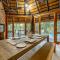 Kruger Park Lodge - IKZ2 - 3 Bedroom Chalet - 雾观