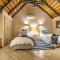Kruger Park Lodge - IKZ2 - 3 Bedroom Chalet - 雾观