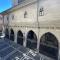 Travelers Rest - Pamplona
