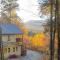Smokey Mountain Getaway - new renovation - Mountain Views with Sunsets - 惠提尔