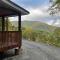 Smokey Mountain Getaway - new renovation - Mountain Views with Sunsets - 惠提尔
