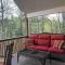 Smokey Mountain Getaway - new renovation - Mountain Views with Sunsets - 惠提尔