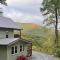 Smokey Mountain Getaway - new renovation - Mountain Views with Sunsets - 惠提尔