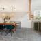 Luxe vakantiehuis in dijkboerderij - Zuid-Beijerland