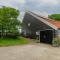 Luxe vakantiehuis in dijkboerderij - Zuid-Beijerland