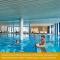 Hotel die Wälderin-Wellness, Sport & Natur